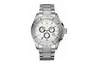 Horloge Heren Guess X53001G1S (Ø 46 mm) - thumbnail