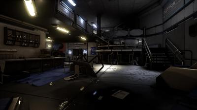 Koch Media Deliver Us The Moon Deluxe Edition Engels, Italiaans PlayStation 4