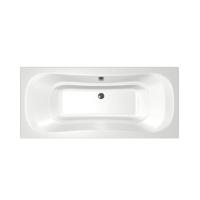 Ligbad Nassau 200X90X49 cm MegaBath - thumbnail