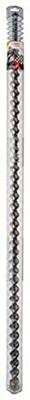 Bosch Accessories SDS-max-7 2608586799 Carbide Hamerboor 35 mm Gezamenlijke lengte 1320 mm SDS-Max 1 stuk(s) Bosch Accessories SDS-max-7 2608586799 Carbide Hamerboor 35 mm Gezamenlijke lengte 1320 mm SDS-Max 1 stuk(s)