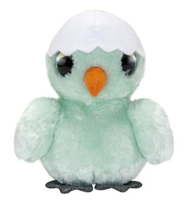 Lumo Stars knuffel - easter chick tipu, 15cm Lumo Stars knuffel - easter chick tipu, 15cm