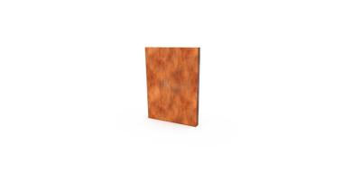 Wand Horma 100 x 15 x 135 cm Geroba - Geroba Wand Horma 100 x 15 x 135 cm Geroba - Geroba