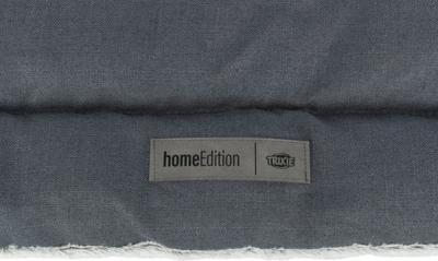 TRIXIE LIGMAT FARELLO WIT - GRIJS / GRIJS 90X65 CM