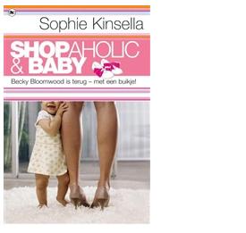 Shopaholic & baby - Sophie Kinsella - eBook (9789044326031)