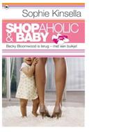 Shopaholic & baby - Sophie Kinsella - eBook (9789044326031) - thumbnail