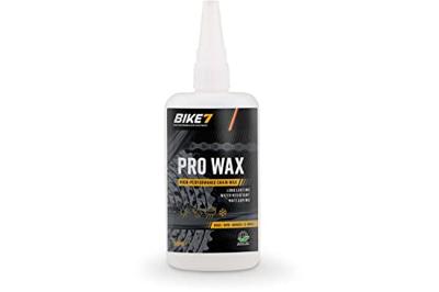 Bike7 - pro wax 150ml Bike7 - pro wax 150ml