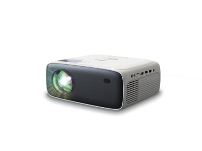 Projector Philips Full HD 200 Lm 1920 x 1080 px - thumbnail