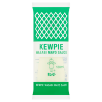 Kewpie Wasabi Mayo Sauce 130 ml bij Jumbo - thumbnail
