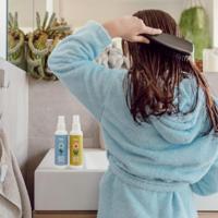 Boep Milde Anti-Klitspray Kind - thumbnail