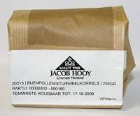 Bijenpollen/stuifmeelkorrels - thumbnail