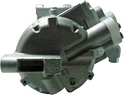 MAHLE ACP 809 000P A/C-compressor BEHR PREMIUM LINE