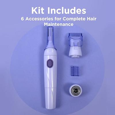 Wilkinson Intuition Styler 4-in-1 Wilkinson Intuition Styler 4-in-1