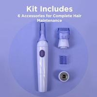Wilkinson Intuition Styler 4-in-1 - thumbnail