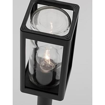 Lyora TuinlampFigo design antraciet - 9060193