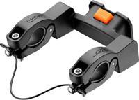 IBERA ib-qh2 handlebar bag clamp - thumbnail