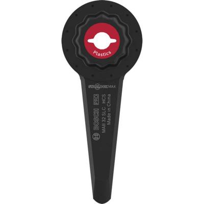 Bosch Accessoires PRO MAII 32 SLC afdichtingszaagblad | 32 x 70 mm | 10 stuks - 2608669141