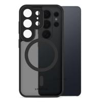 Mobilize MagSafe Compatible Hybrid Case Samsung Galaxy S26 Ultra 5G Black - thumbnail