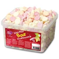 Red Band - Zure Paddestoelen - 240 stuks - thumbnail