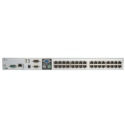 Lindy 39631 KVM-switch