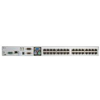 Lindy 39631 KVM-switch - thumbnail