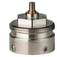 Siemens BPZ:AV54 Thermostaatadapter - thumbnail