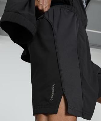 Puma Run Velocity 7'' Short Heren Puma Run Velocity 7'' Short Heren