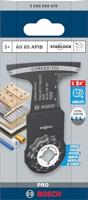 Bosch Accessories 2608669079 2608669079 Multitool 5 stuk(s) - thumbnail