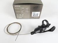 Shimano XTR SL-M9100 12-speed Shift Lever right - thumbnail