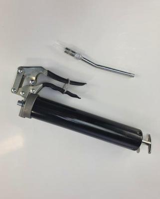 Porteur Vetspuit 1-hand bediening