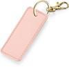 Atlantis BG744 Boutique Key Clip - Soft-Pink - 3,5 x 9 cm