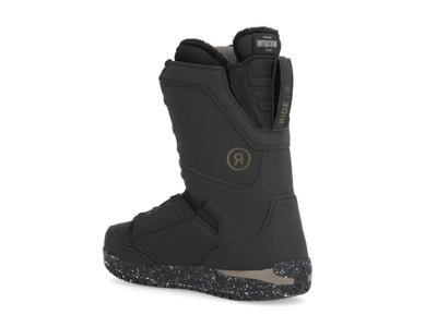 Ride Karmyn Zonal Snowboardschoen Dames Black 7,5 Ride Karmyn Zonal Snowboardschoen Dames Black 7,5