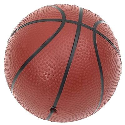 VidaXL 5-delige basketbalset wandmontage 66x44,5 cm