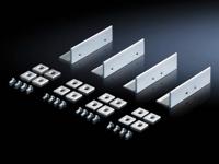 Rittal TS 7829.400 Montageset Metaal 4 stuk(s) - thumbnail