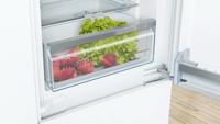 BOSCH KIS87EDDO Serie 6 EXCLUSIV Inbouw Koel-vriescombinatie - thumbnail