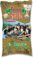 Sensas 3000 Super Etang 1Kg Gardons - thumbnail