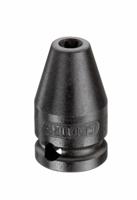 Gedore TX K 30 E8 6265460 Buiten-zesrond (TX) Kracht-dopsleutelinzet 7.52 mm 3/8 (10 mm) - thumbnail