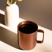 Ember Mug 10 Smart drinkbeker Koper 295 ml CM191005EU - thumbnail