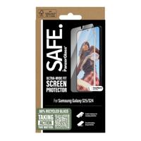 Schermbeschermer voor mobiel PanzerGlass Samsung S25-S24 - thumbnail