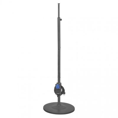 Eurom | Floorstand Tip-over