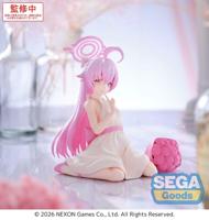 Blue Archive PVC Statue Hoshino 12 cm - thumbnail