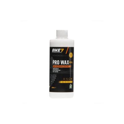 Bike7 - pro wax 500ml