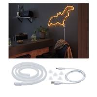 Paulmann 70562 LED-strip Met connector (male) 5 V 1 m 1 stuk(s) - thumbnail