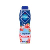 Karvan Cévitam Karvan cevitam aardbei (600 ml) - thumbnail