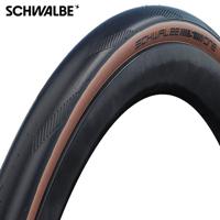 SCHWALBE buitenband one r-guard 700 x 28 b brz vouw - thumbnail