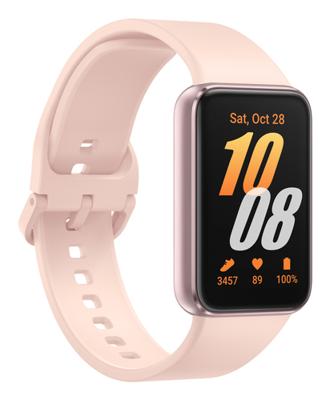 Smartwatch Samsung SM-R390NIDAEUB Roze 40 mm - thumbnail