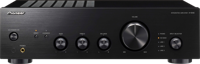 Pioneer A-10AE Zwart - thumbnail