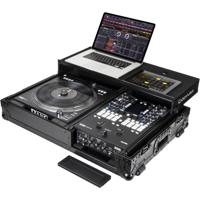 Odyssey FZGS1RA1272WBL voor Rane 72 x Twelve Black Label - thumbnail