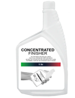 Zwaluw Den Braven Finisher 1 Liter - thumbnail