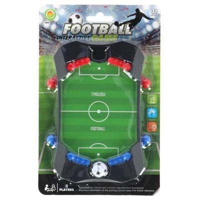 Voetbal Spel Flipper Voetbal Spel Flipper