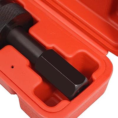 Diesel Injector Trekker M8 / M12 / M14 - thumbnail